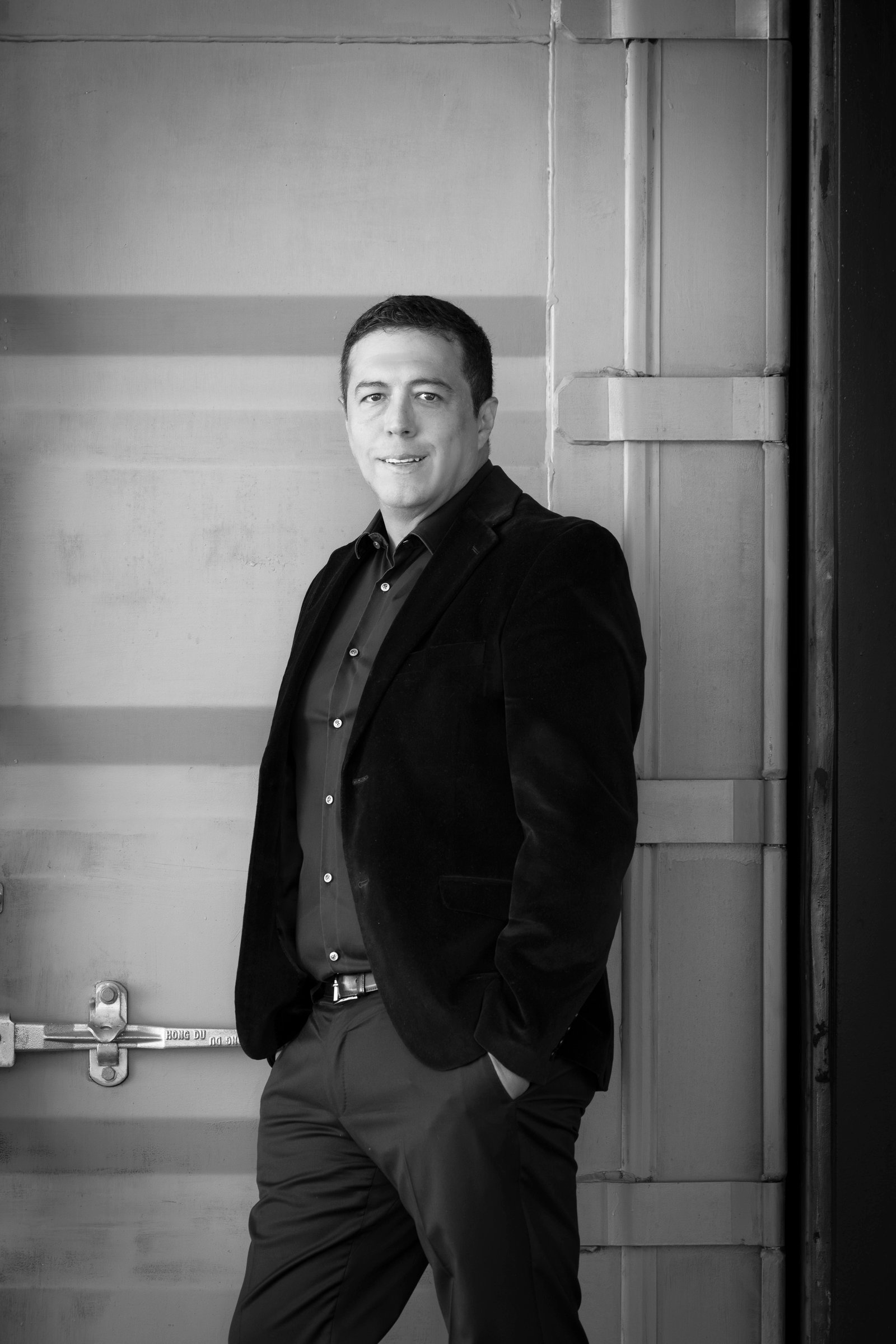 Rafael Herrera, fondateur d’Atelier Value LLC
